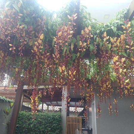 Casa Em Condominio Fechado, Ambiente Familiar Sao Sebastiao  Dış mekan fotoğraf